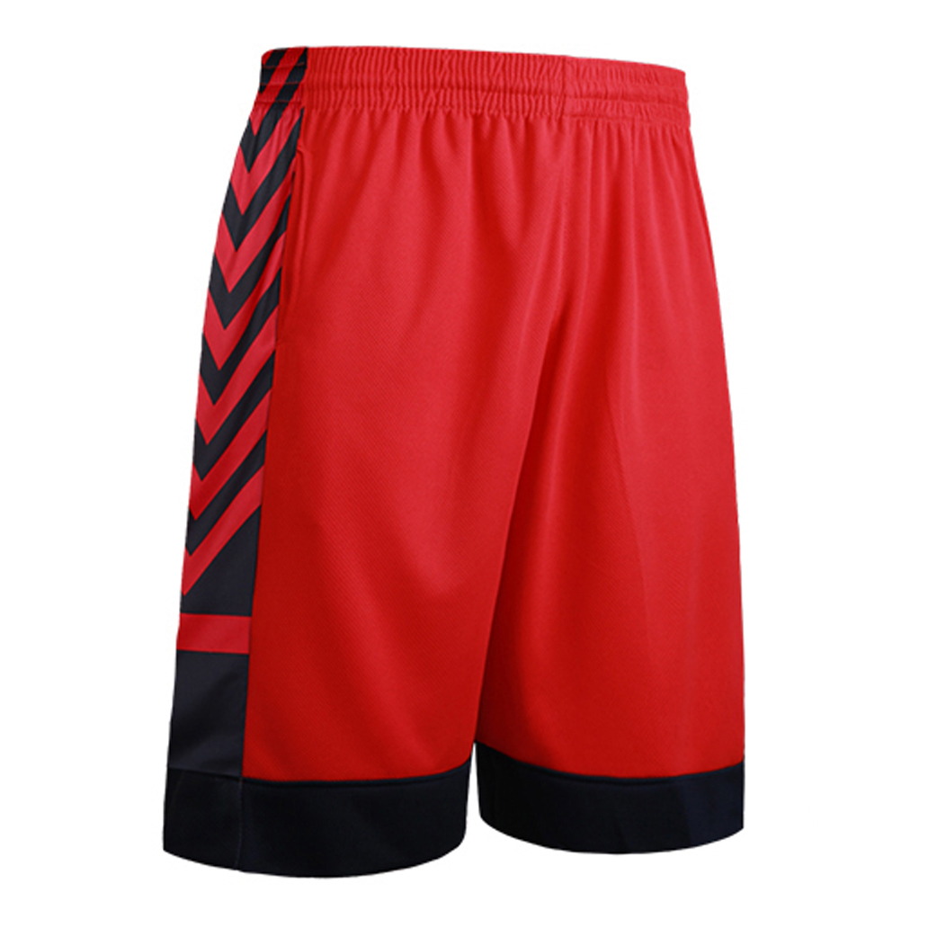 Custom Palin Basketball Uniform - Image 3