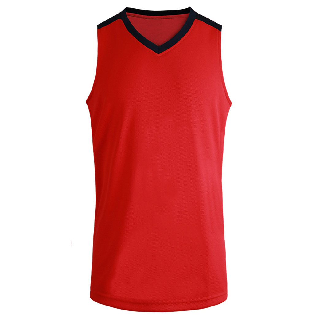 Custom Palin Basketball Uniform - Image 2