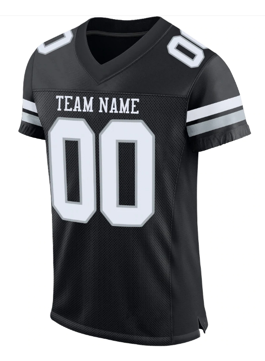 American Football Fan Jersey - Image 2