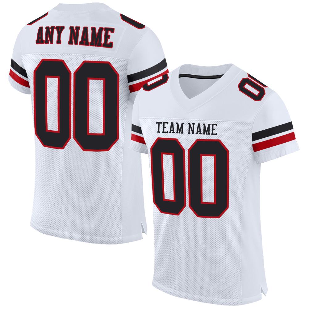 American Football Fan Jersey - Image 4