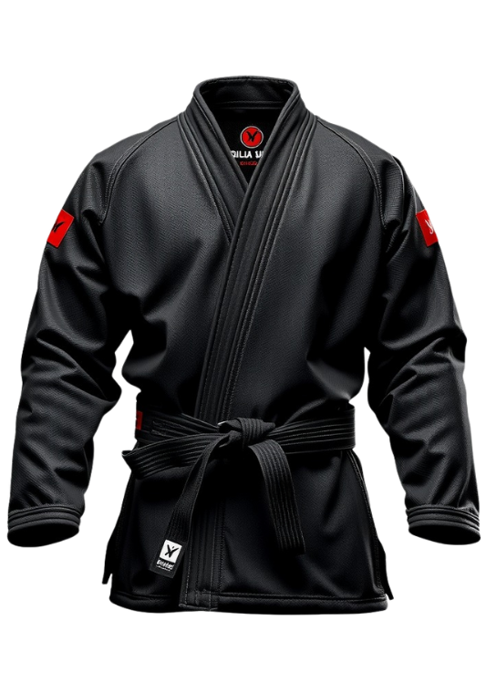 Stunner BJJ Gi